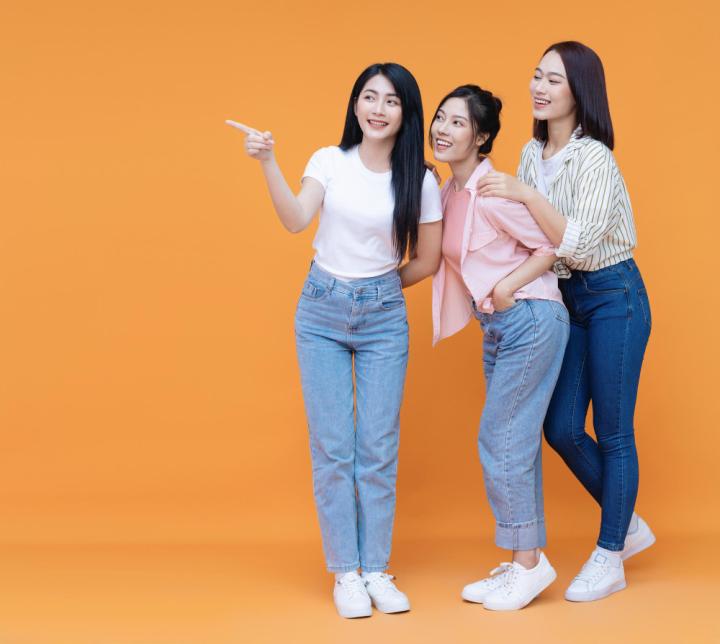 5 Rekomendasi Celana Jeans Wanita yang Nyaman dan Stylish